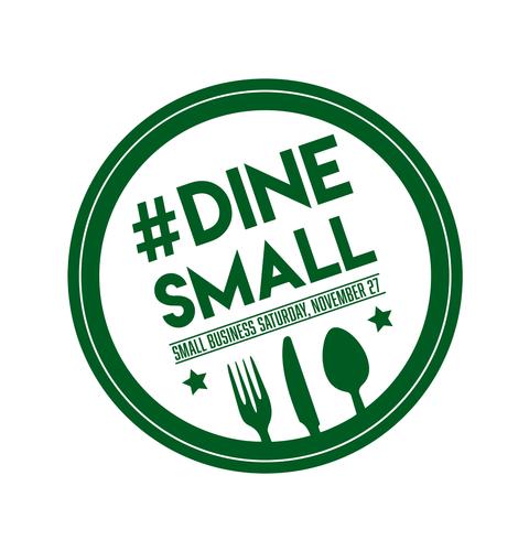 #DineSmall 2022