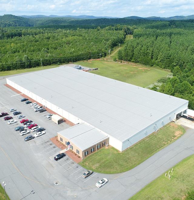 FerraTex Solutions to Establish Flagship Manufacturing Facility in Henry County
