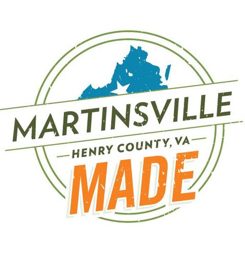 Martinsville-Henry County EDC launches new Relocation Brand: Martinsville Made