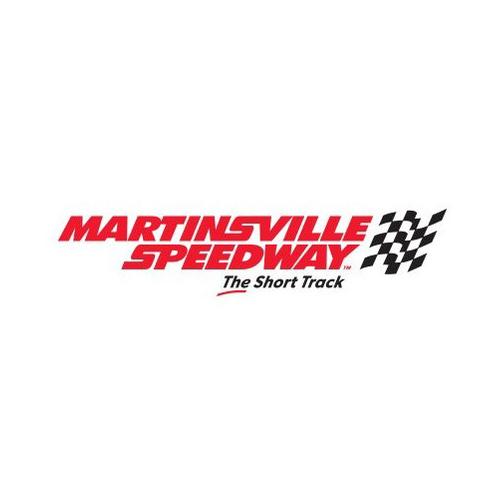 Martinsville Speedway to be Location of Drive-Thru COVID-19 Testing Site