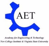 AET logo