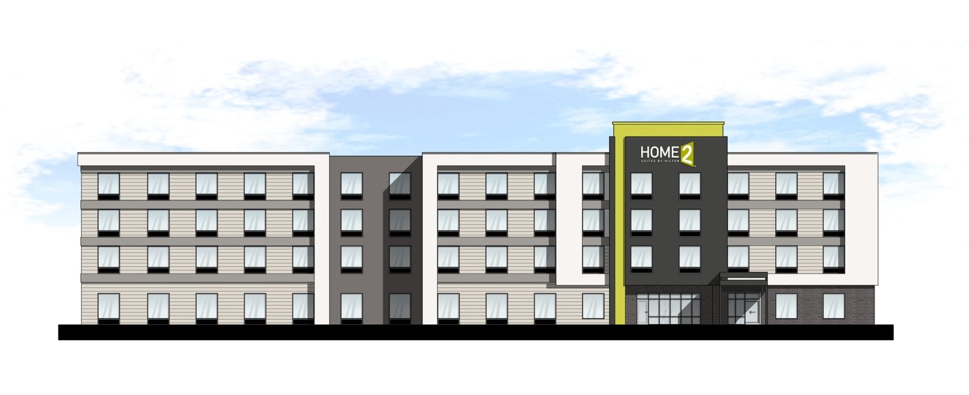 Home2Suites by Hilton